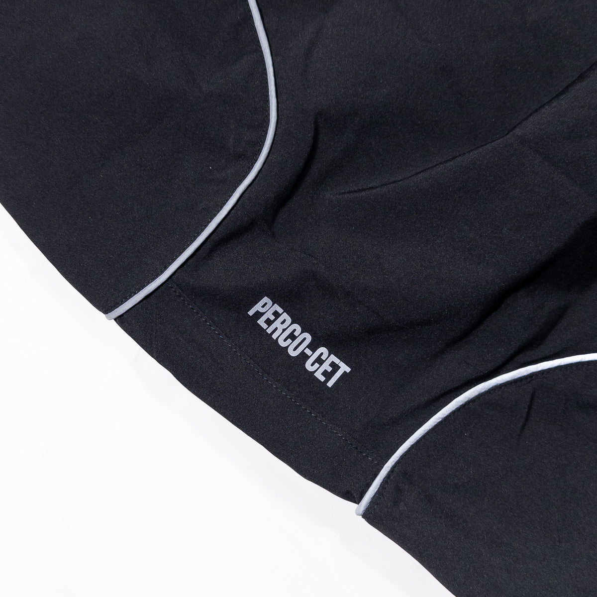 PANTS HILLS BLACK