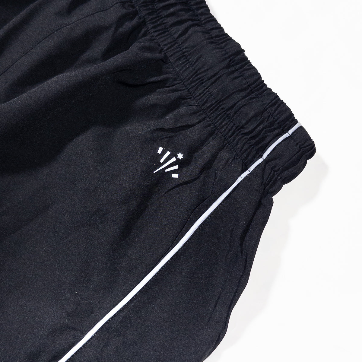 PANTS HILLS BLACK