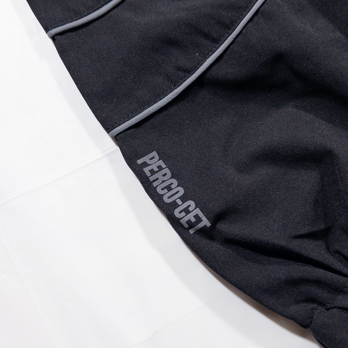 JACKET HILLS BLACK