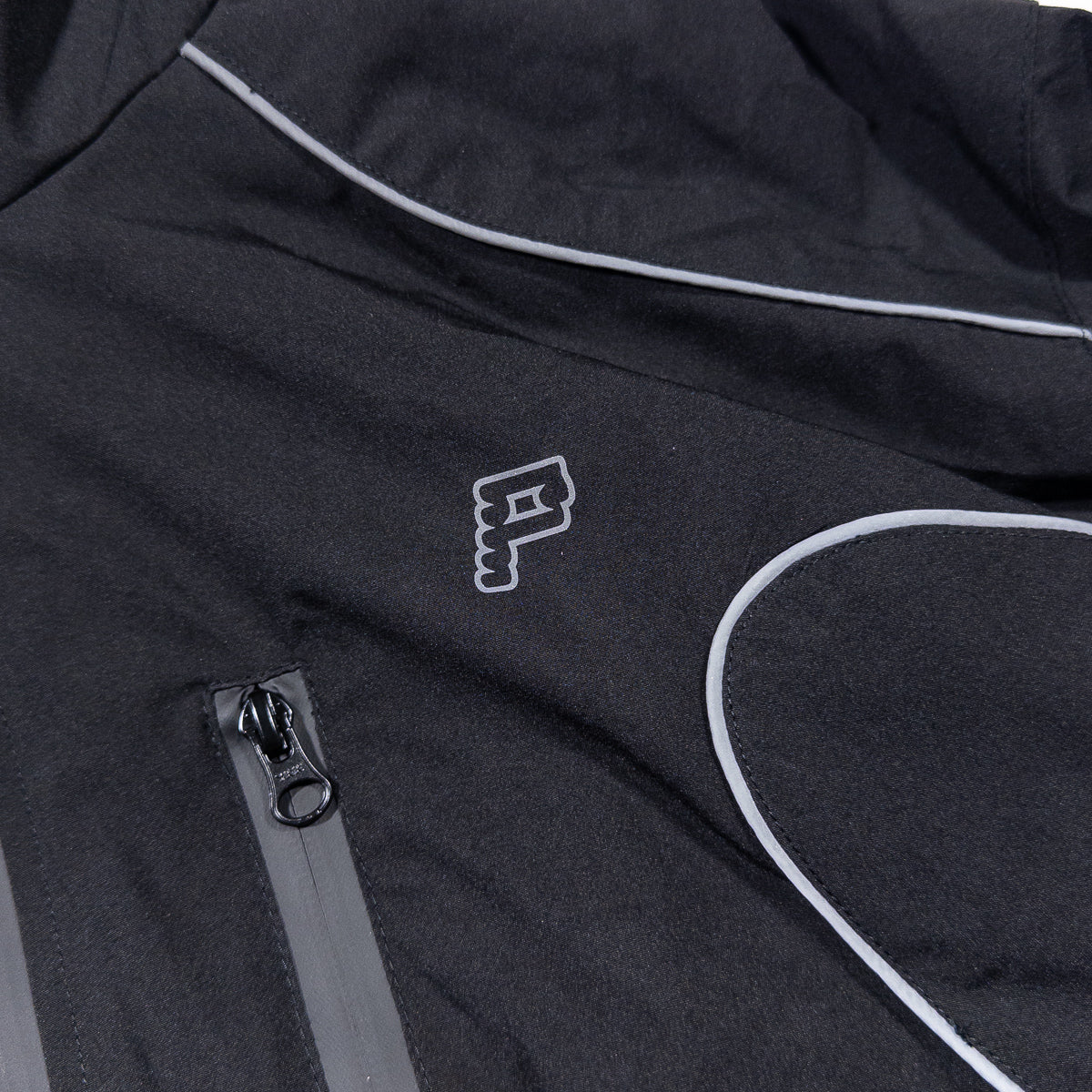 JACKET HILLS BLACK