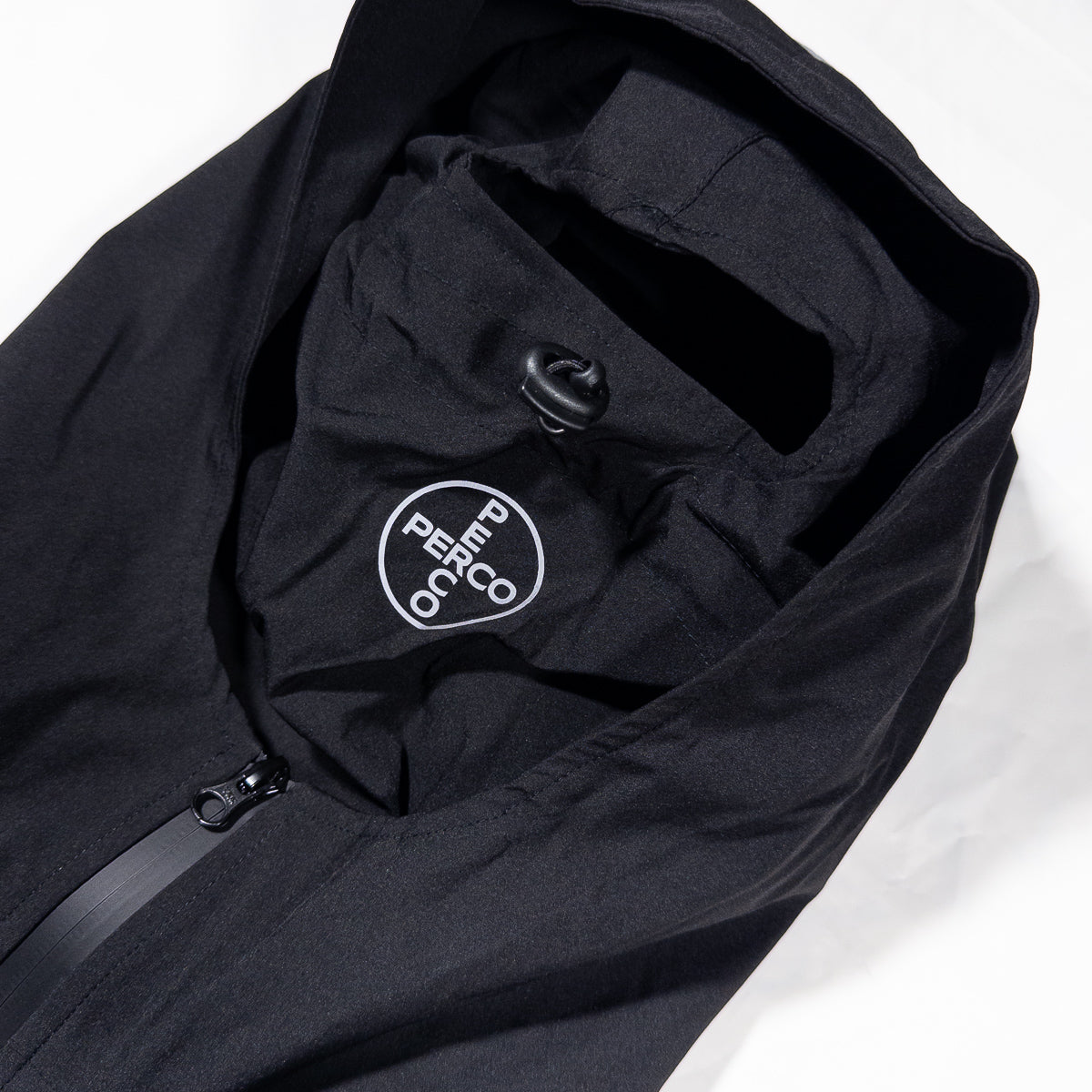 JACKET HILLS BLACK