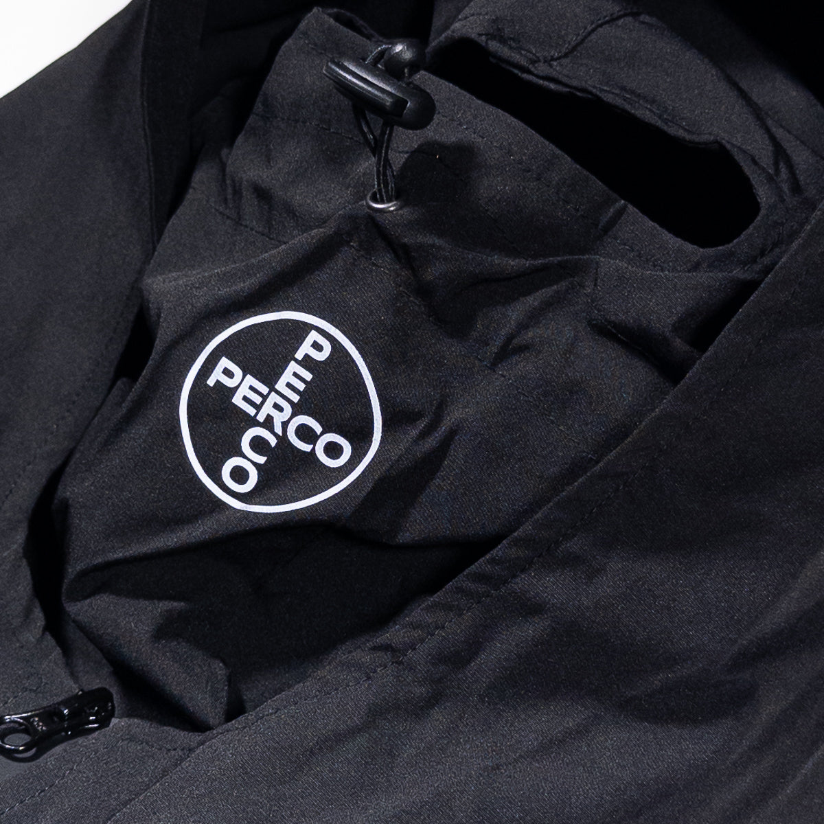 JACKET HILLS BLACK