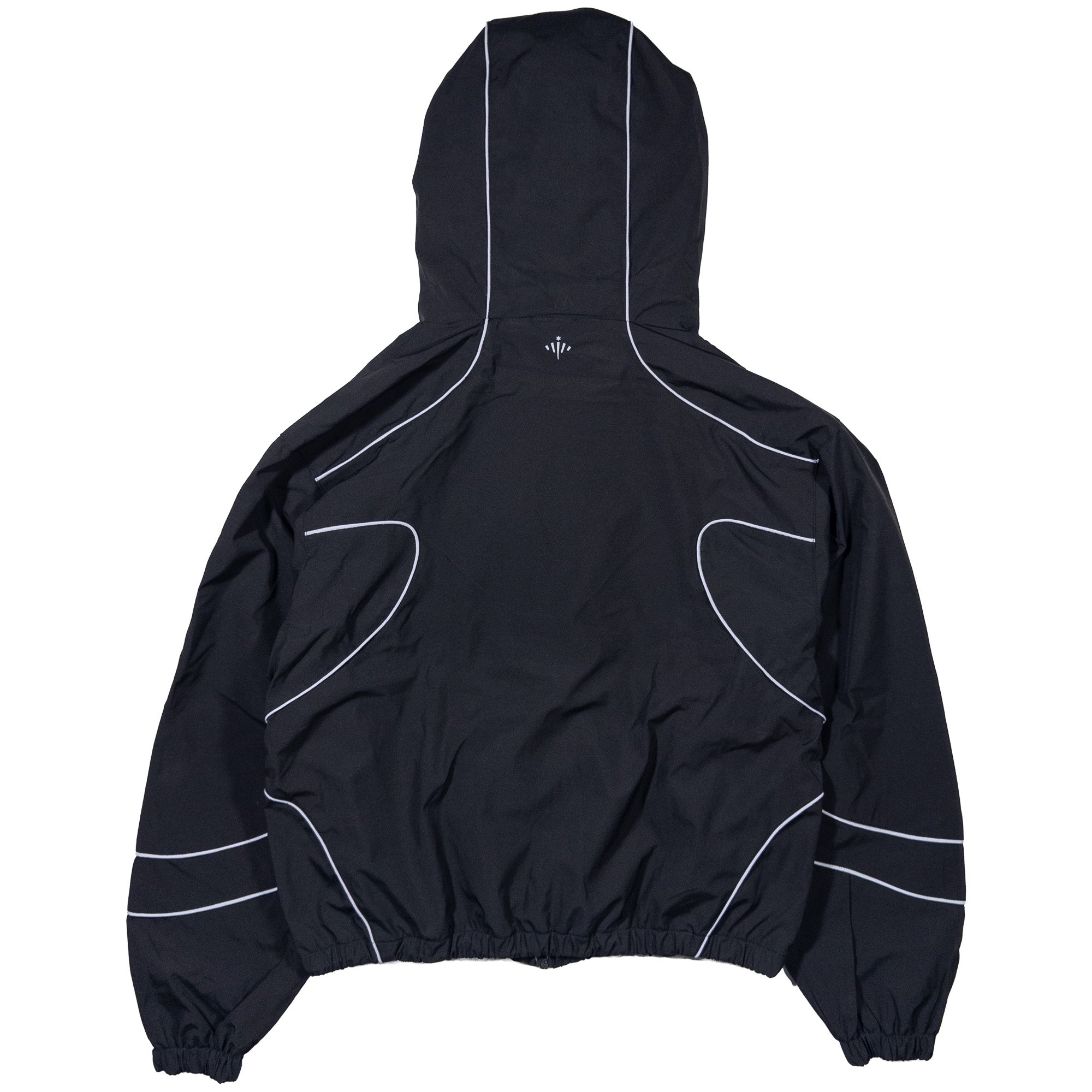 JACKET HILLS BLACK