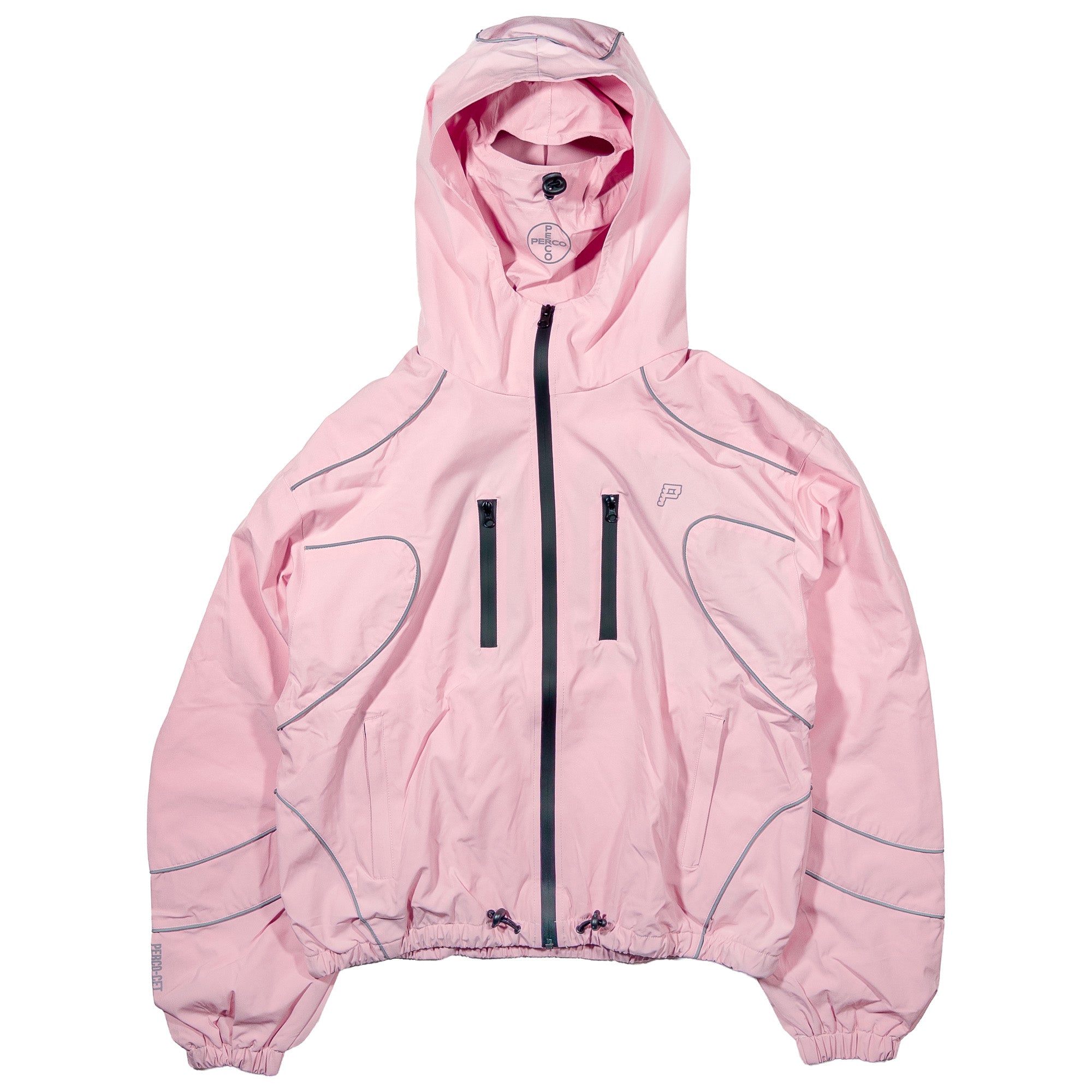 JACKET HILLS PINK
