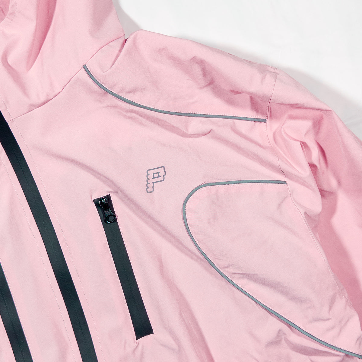 JACKET HILLS PINK