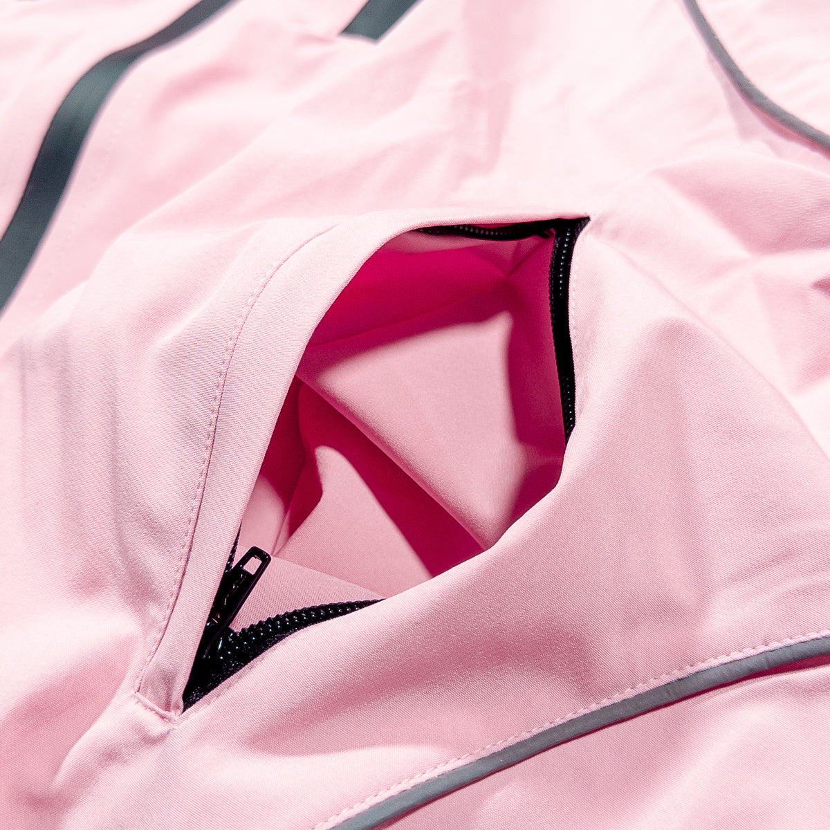 JACKET HILLS PINK