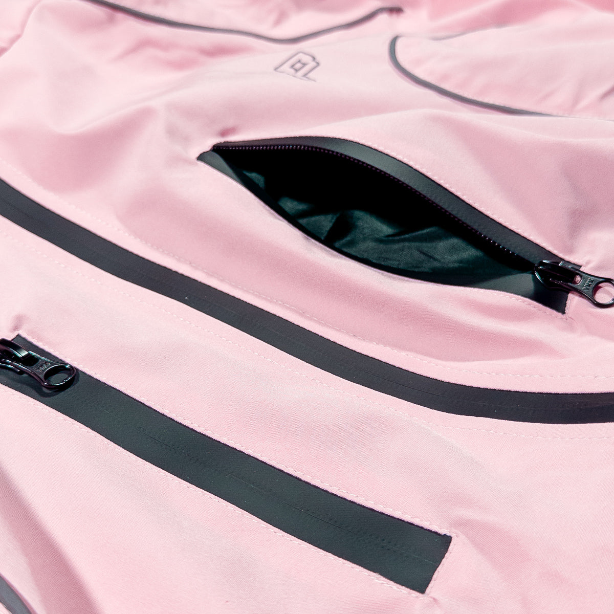 JACKET HILLS PINK