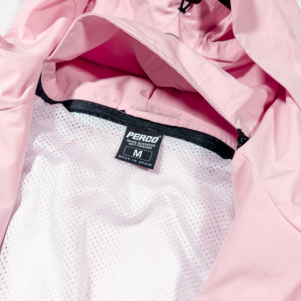 JACKET HILLS PINK