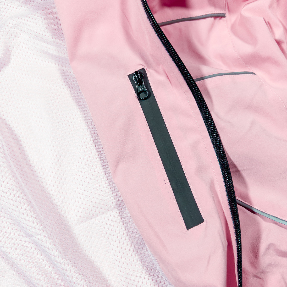 JACKET HILLS PINK