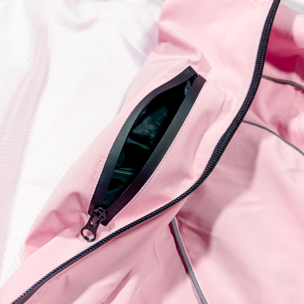 JACKET HILLS PINK