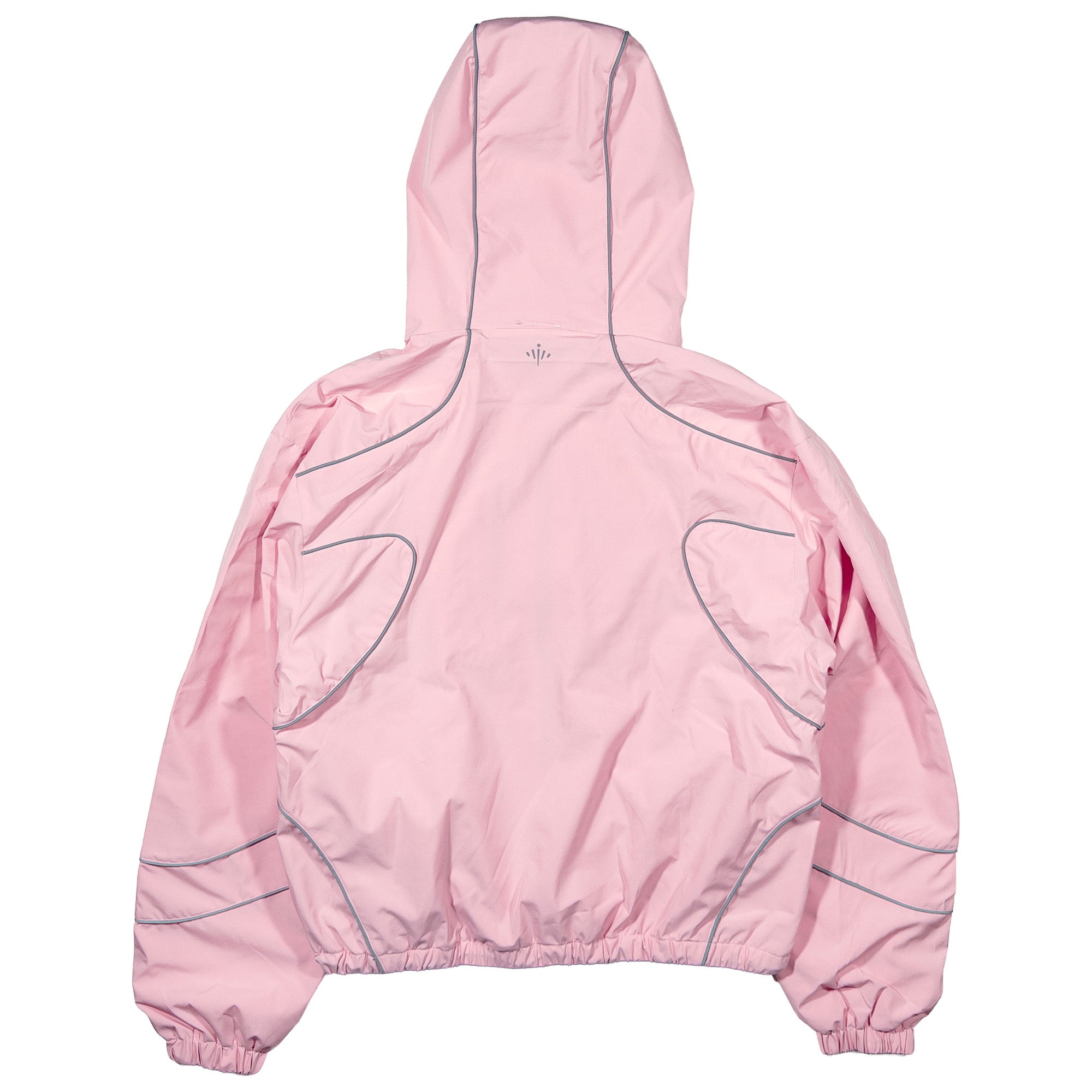 JACKET HILLS PINK