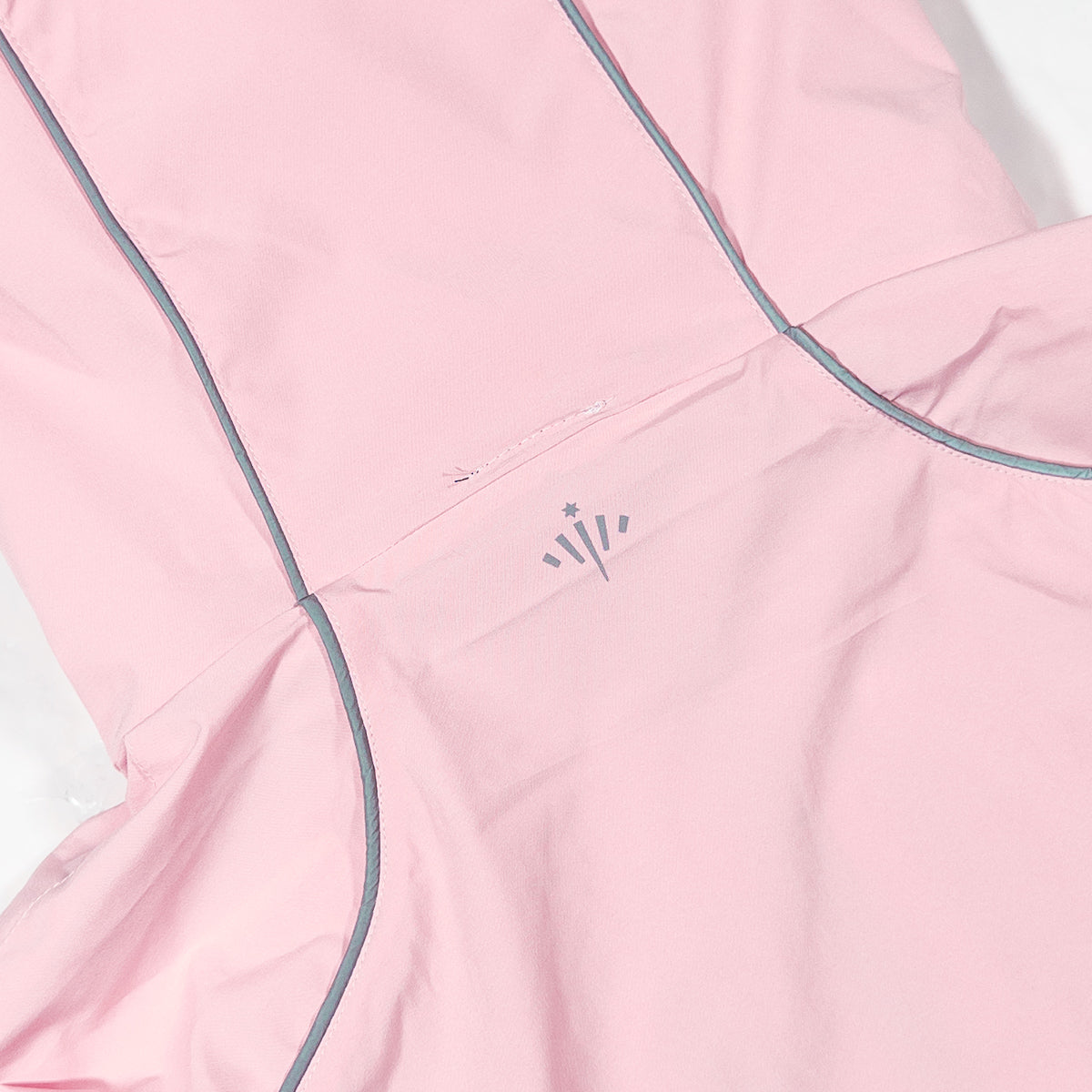 JACKET HILLS PINK