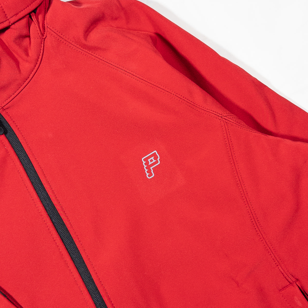 RED LEGACY JACKET