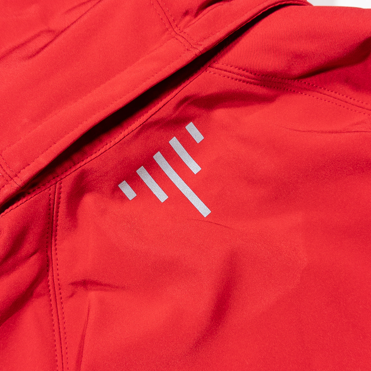 RED LEGACY JACKET