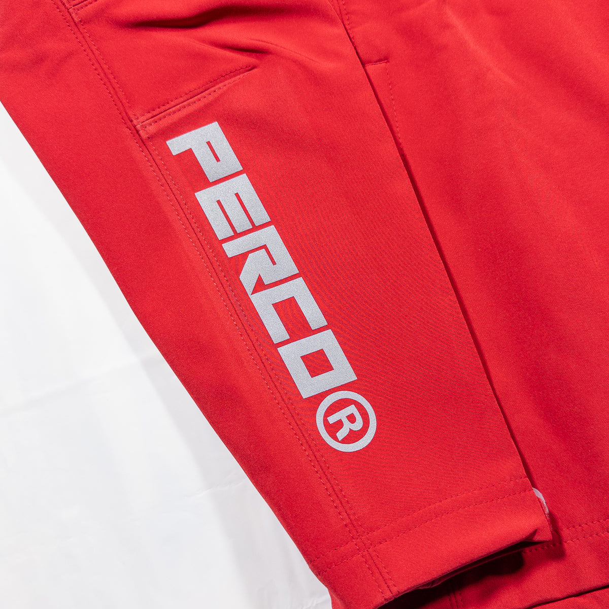 RED LEGACY JACKET
