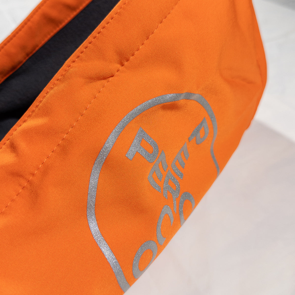 LEGACY JACKET ORANGE