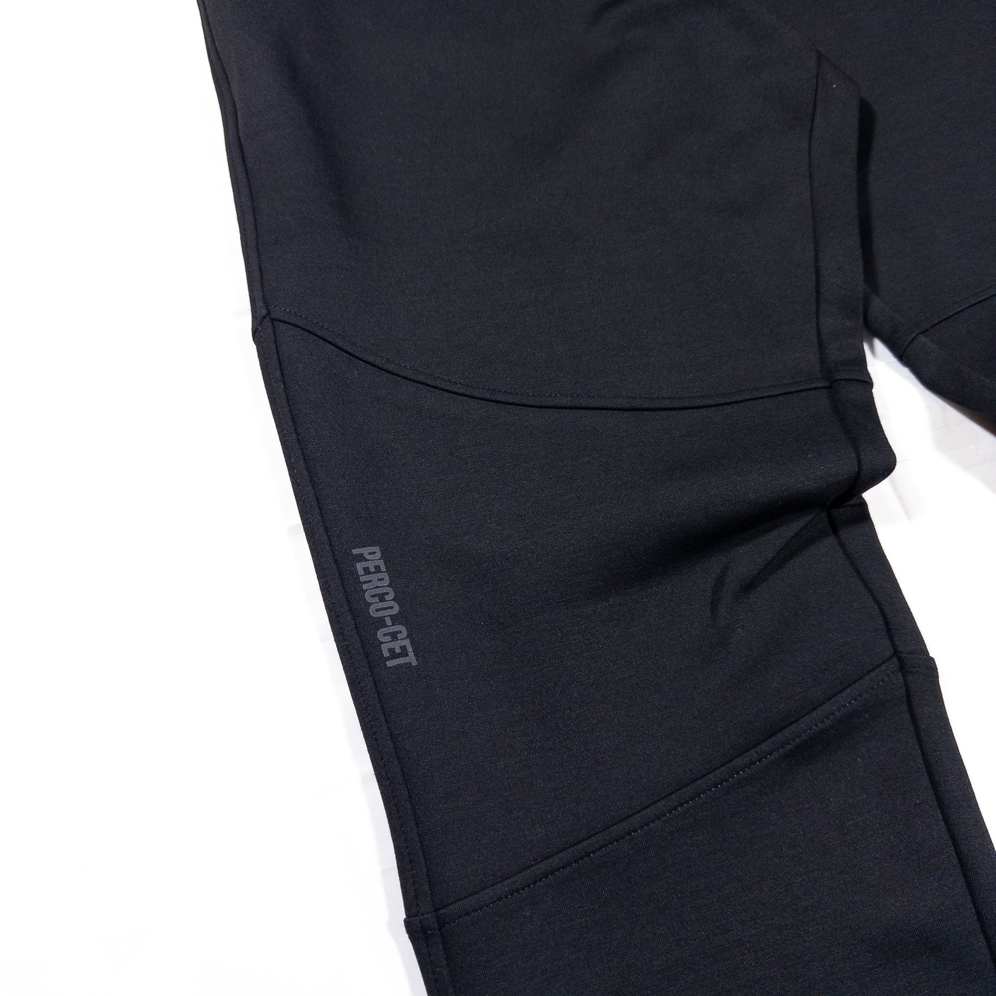 BLACK PANT TECH
