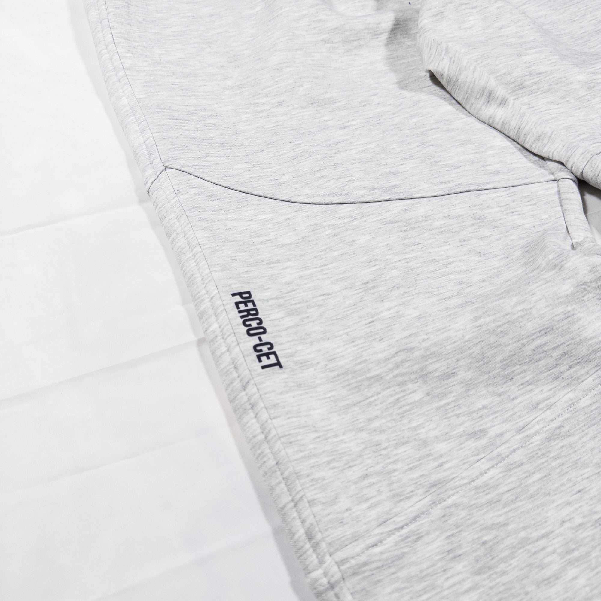 GREY PANT TECH