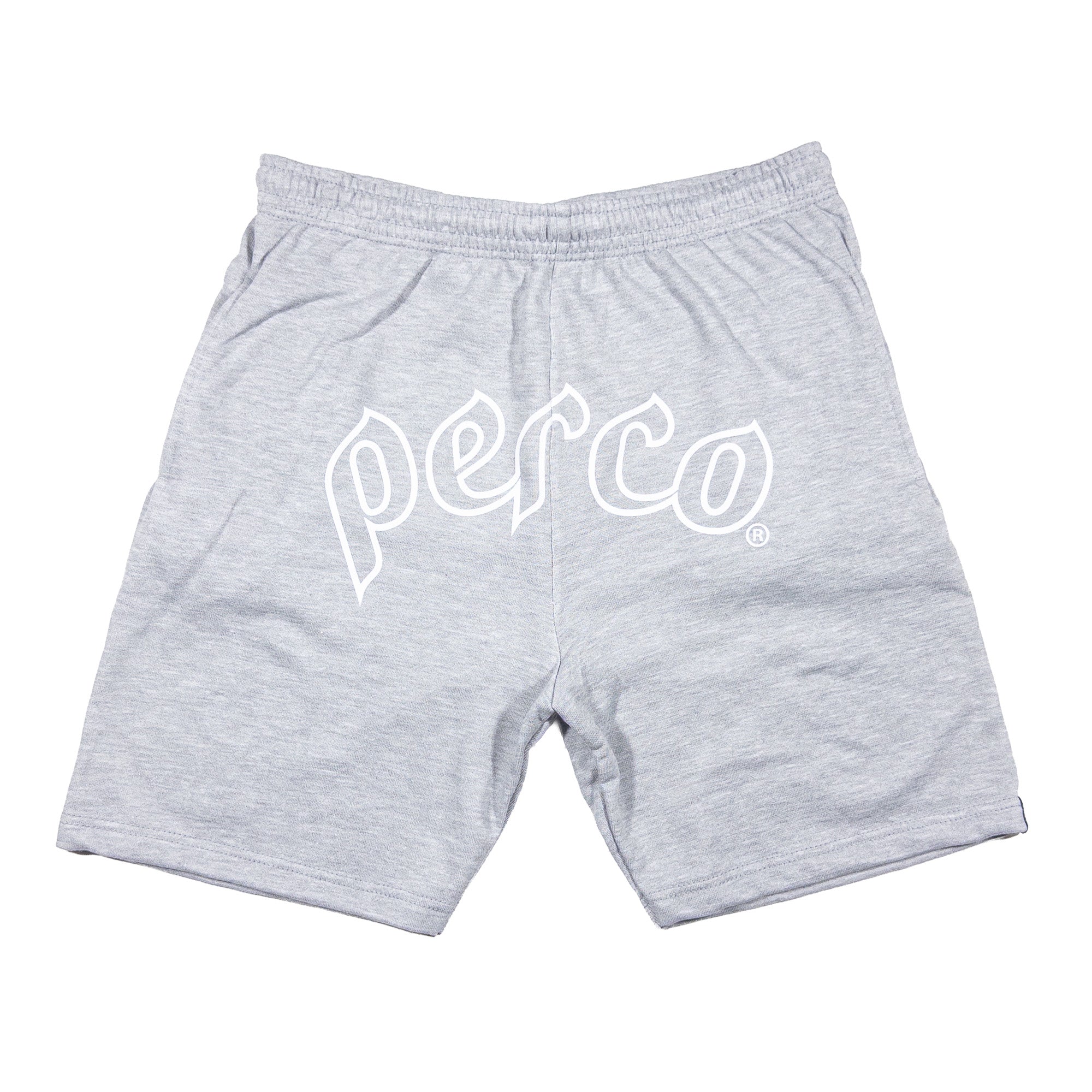 REAPER SHORTS GREY