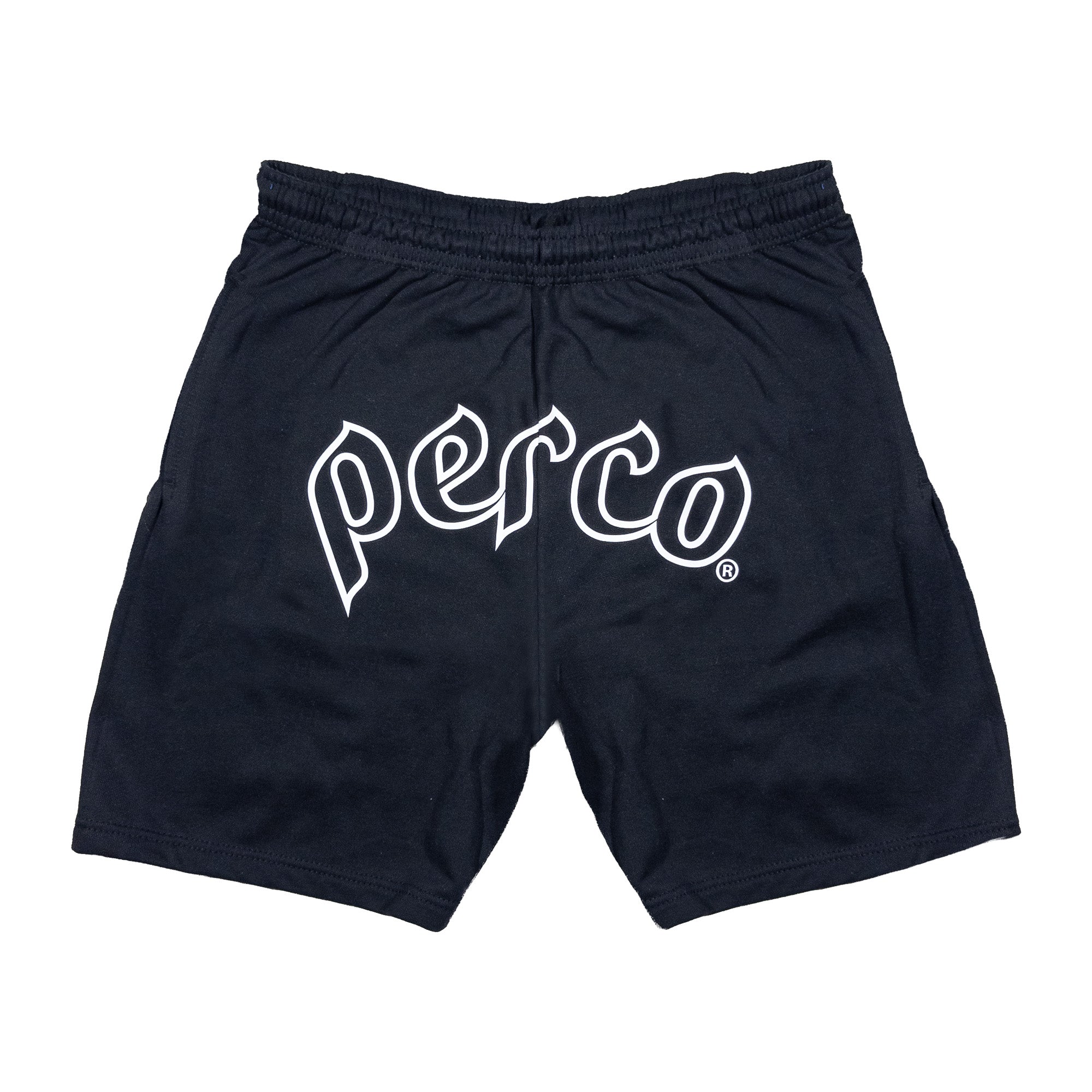 REAPER SHORTS BLACK