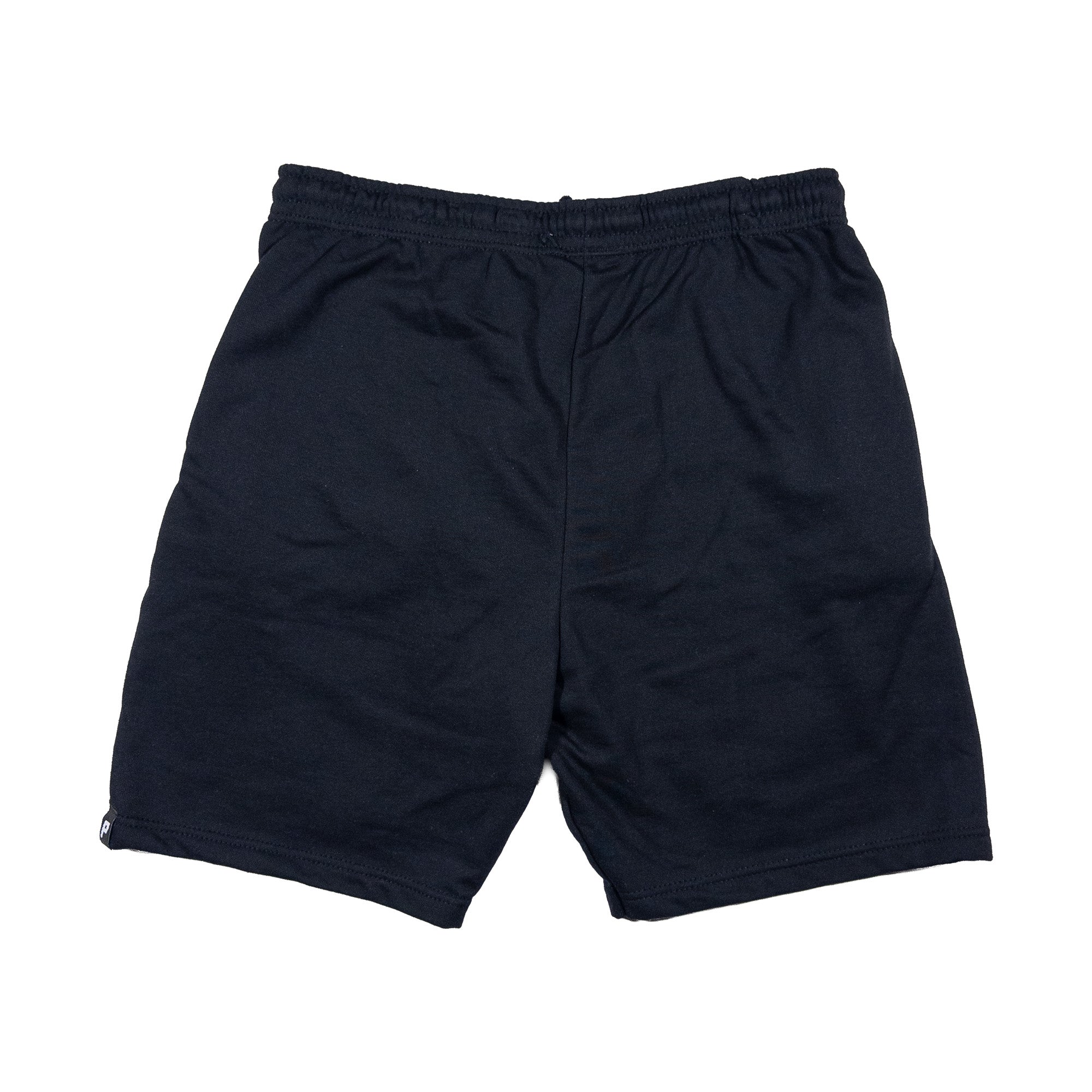 REAPER SHORTS BLACK