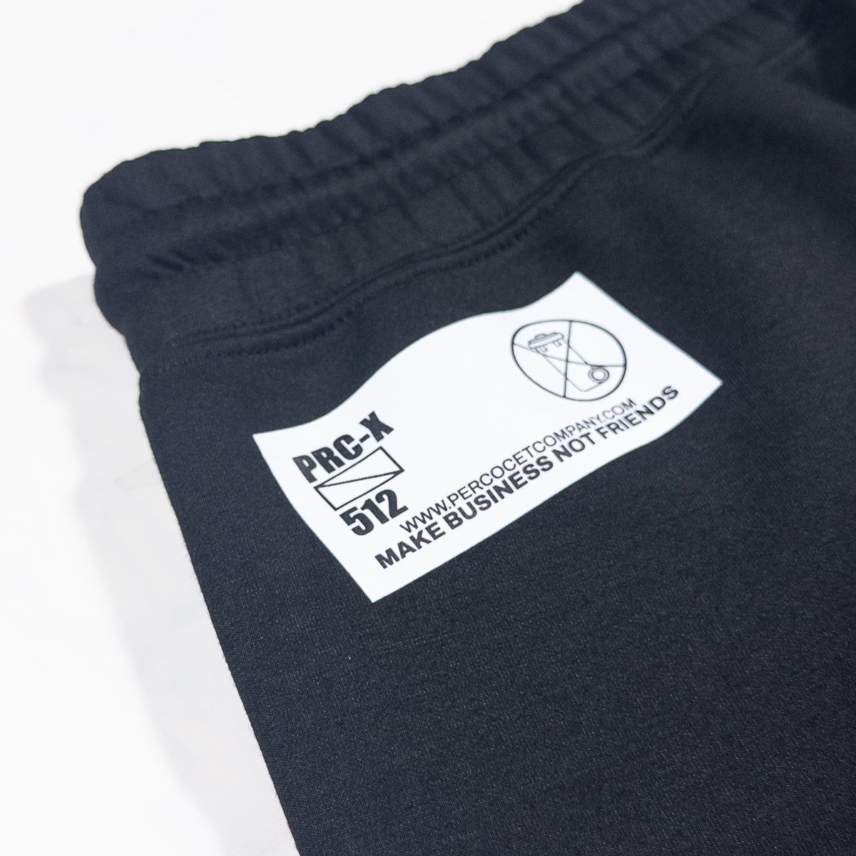 SHORT ÉQUIPE F1 NOIR