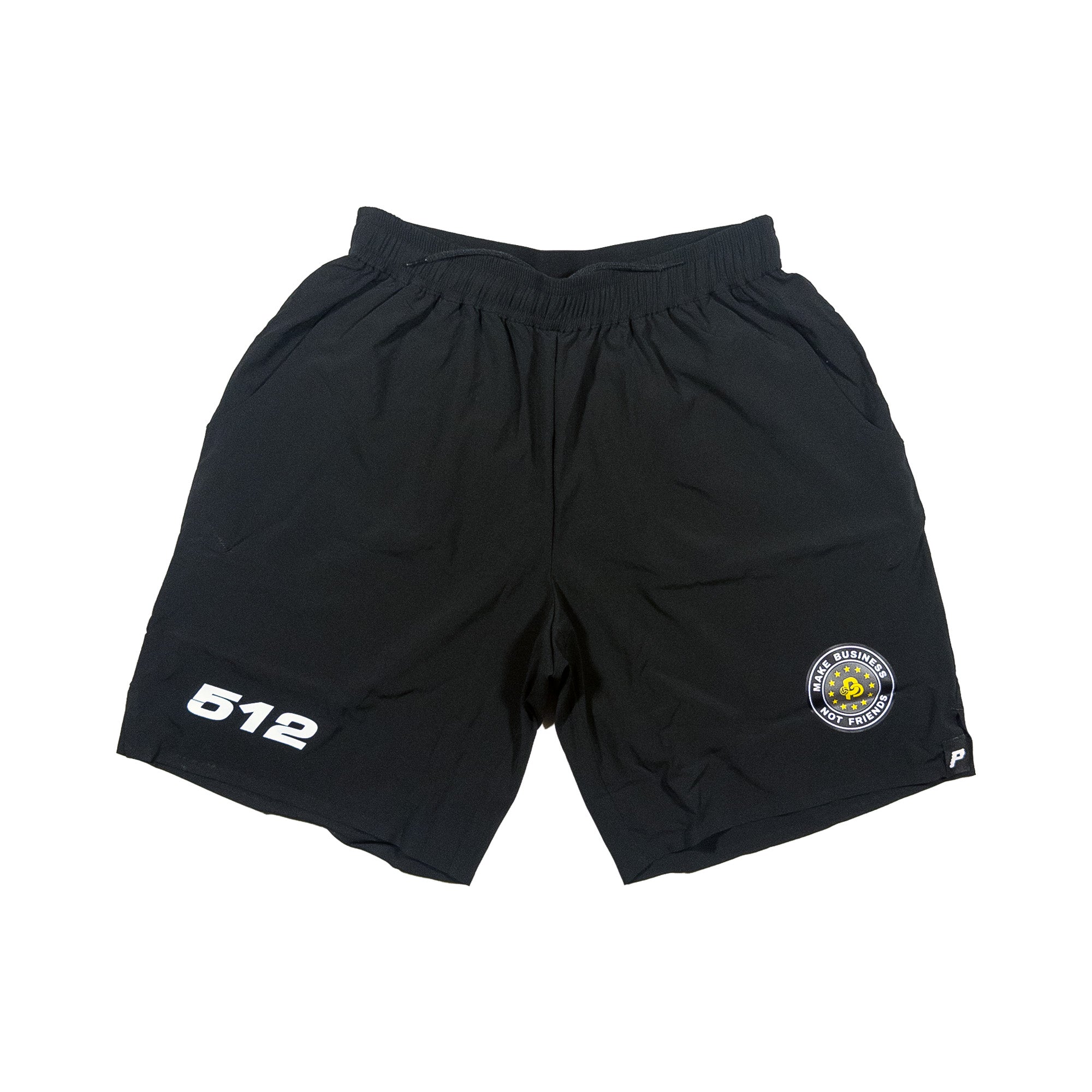 512 SHORT BLACK