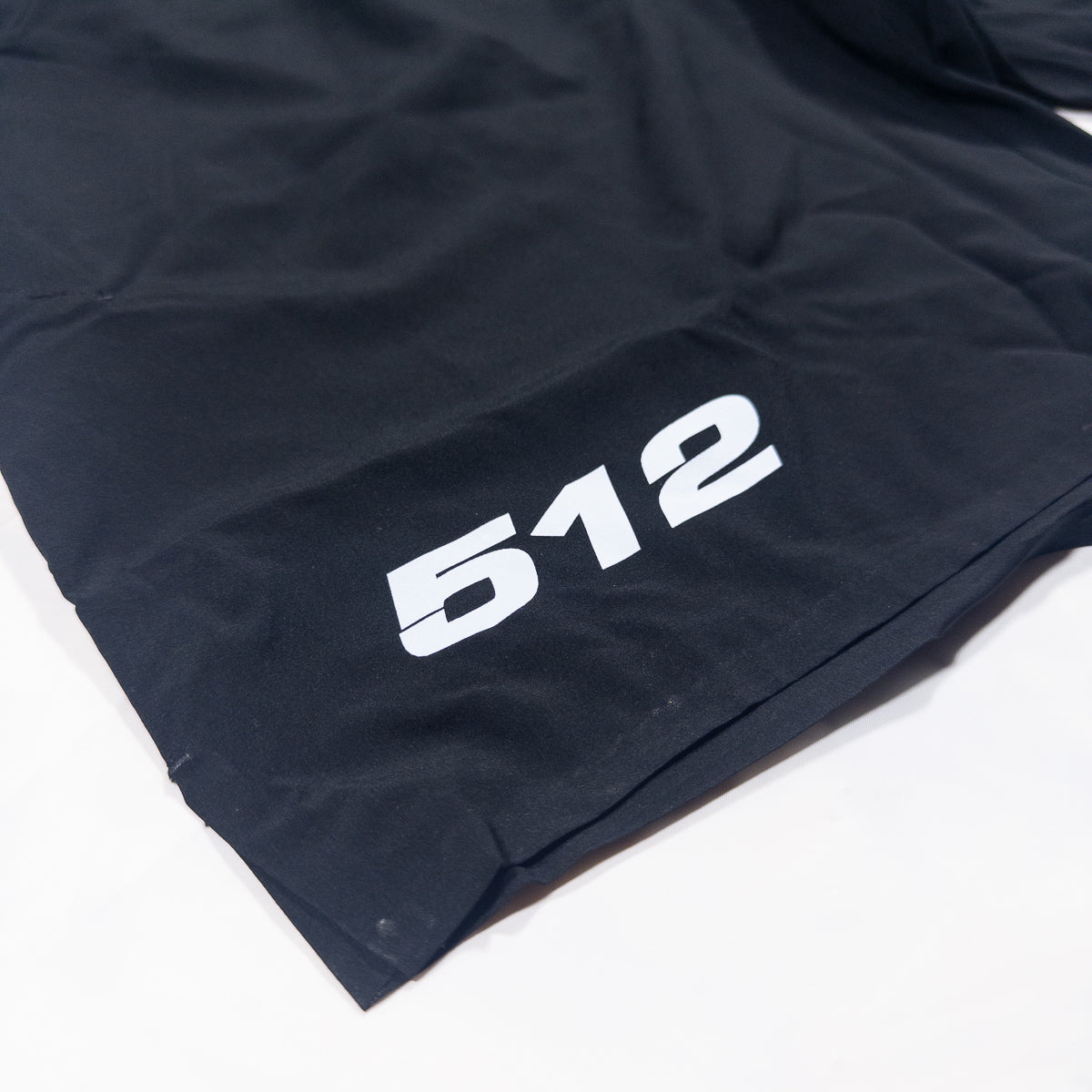 512 SHORT BLACK