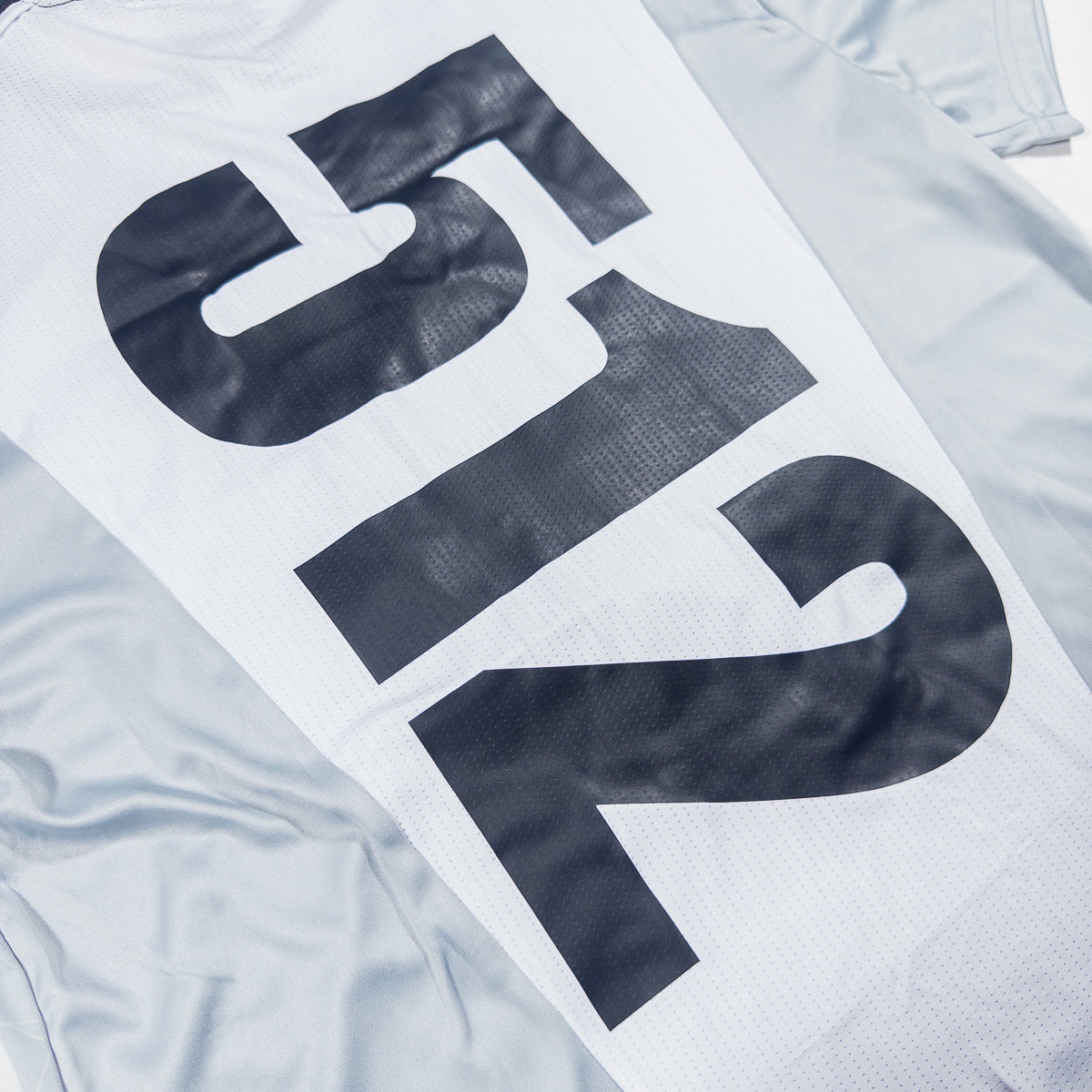 MAILLOT BLANC MÜLLER