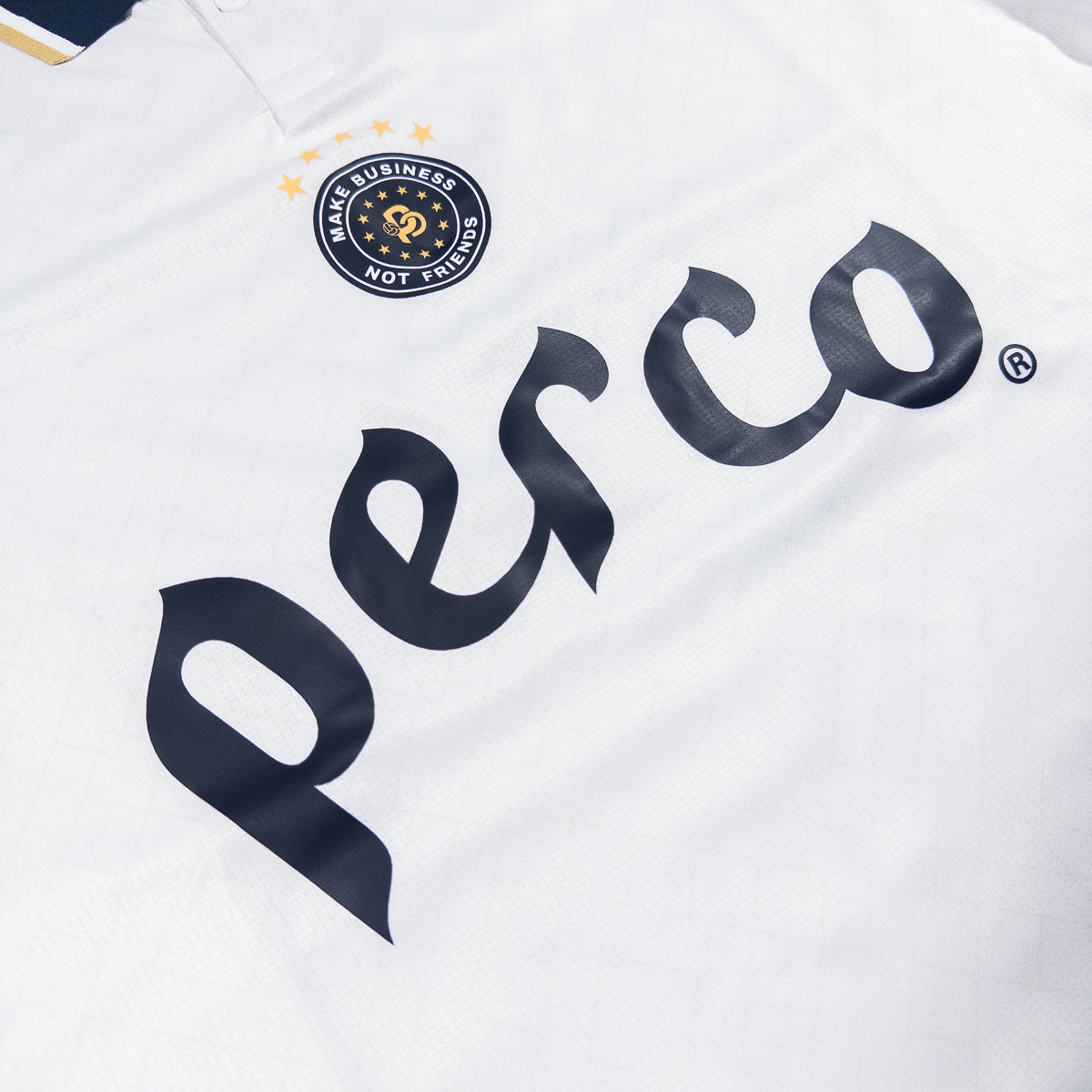 MAILLOT BLANC MÜLLER