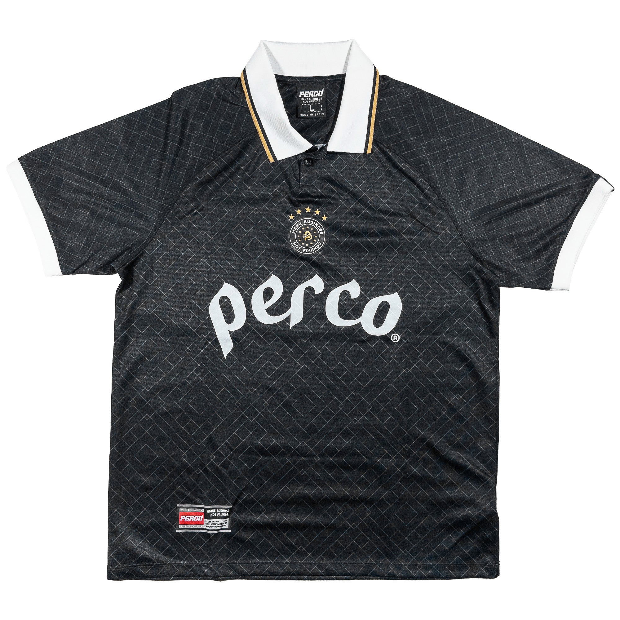 MAILLOT BLANC MÜLLER