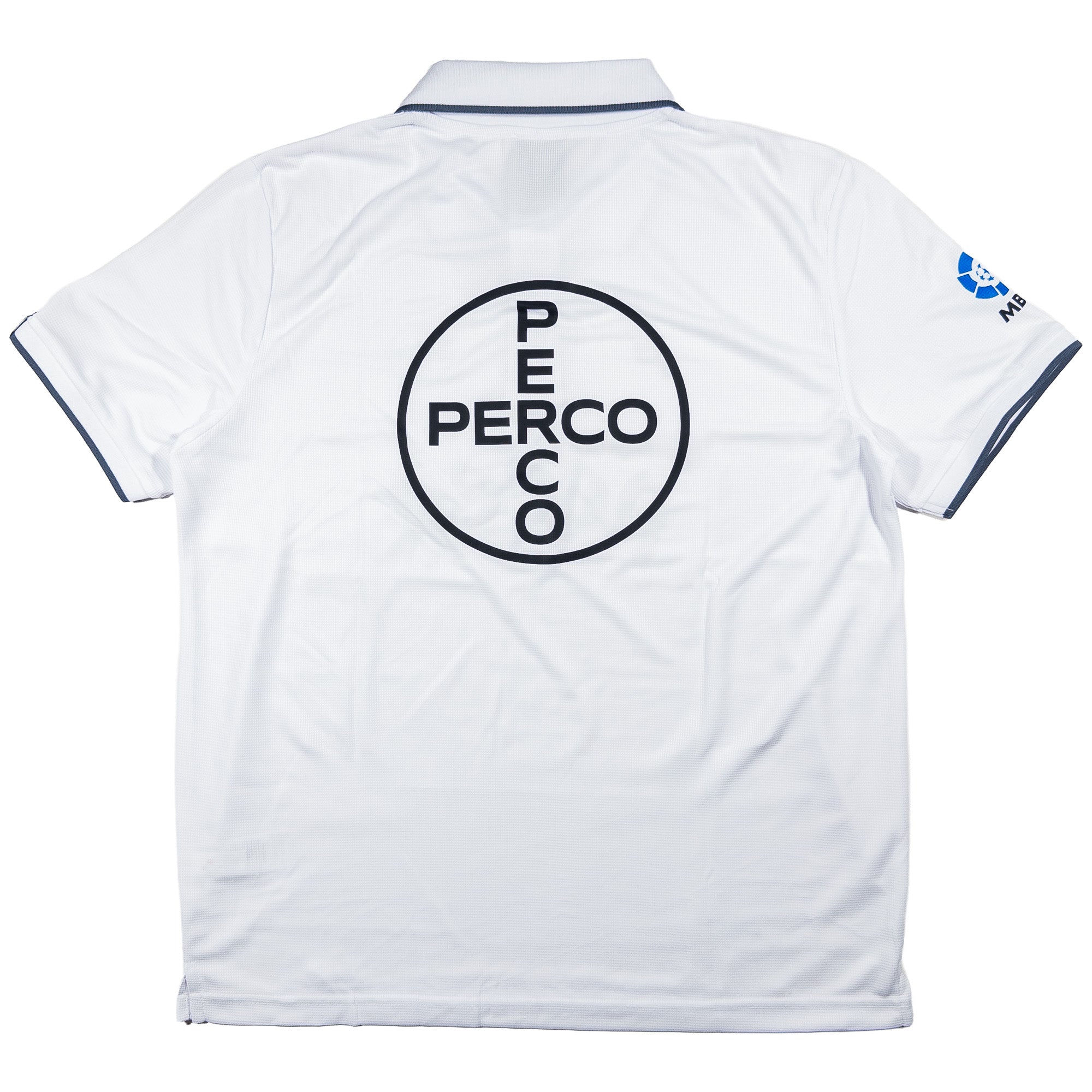 MAILLOT BLANC MÜLLER