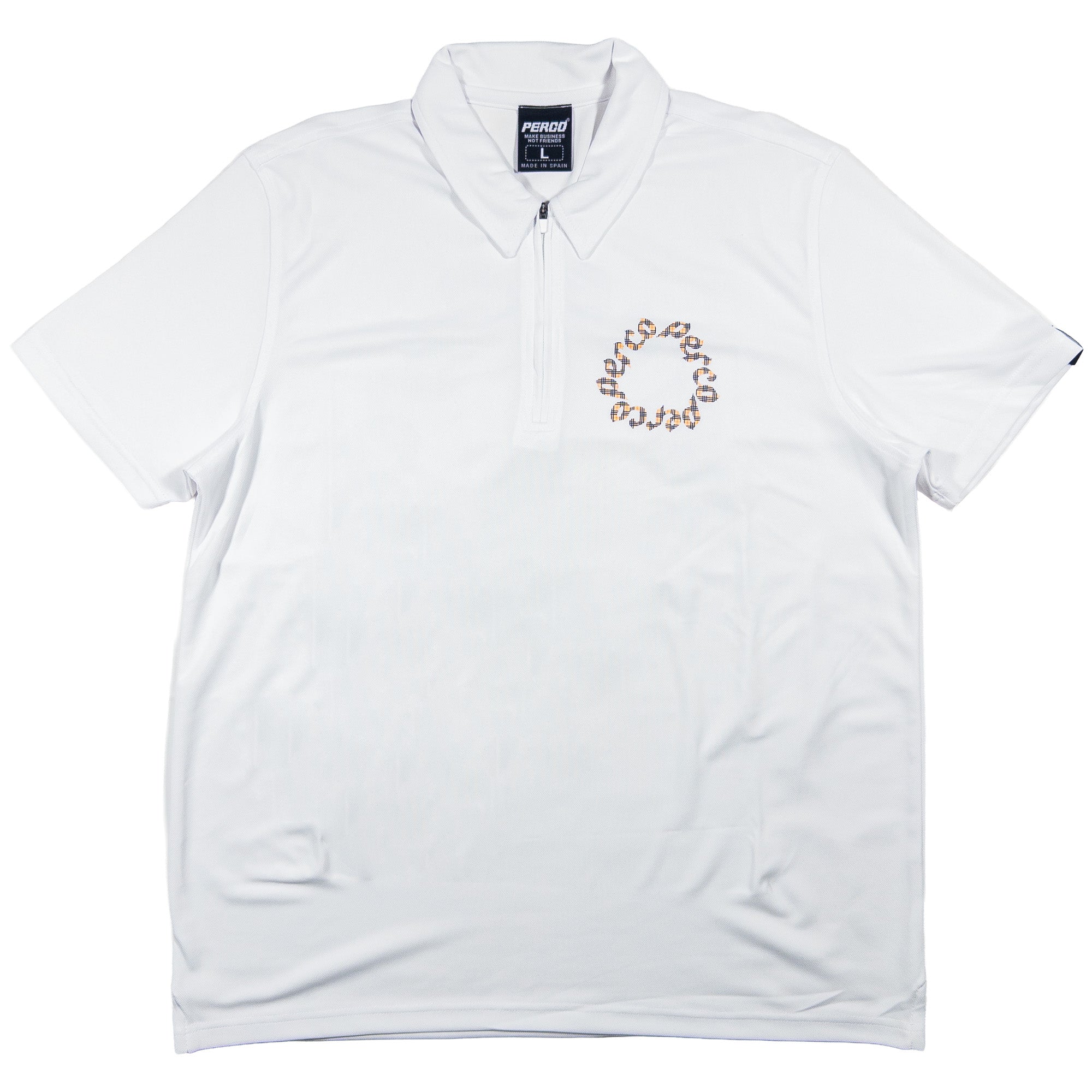 POLO CREAM WH