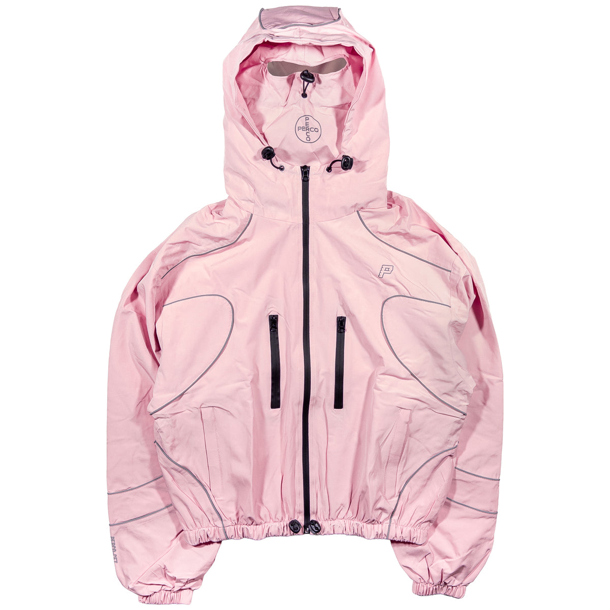 JACKET HILLS PINK