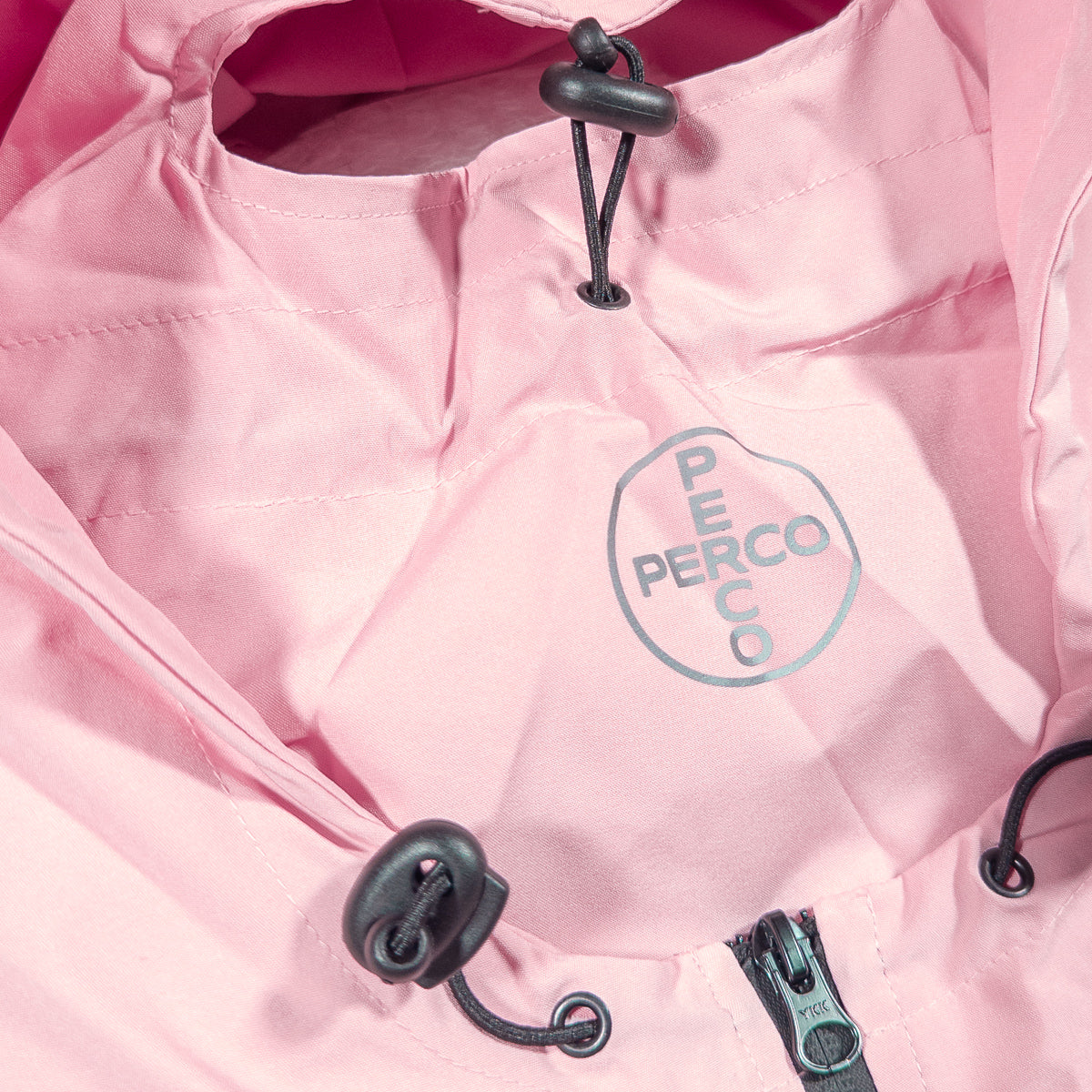 JACKET HILLS PINK