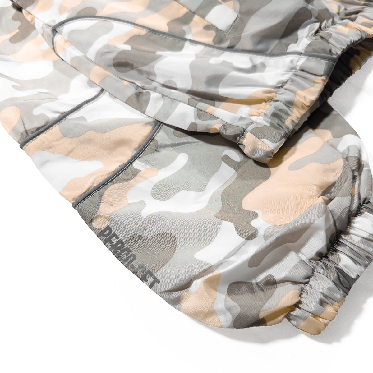 JACKET HILLS CAMO