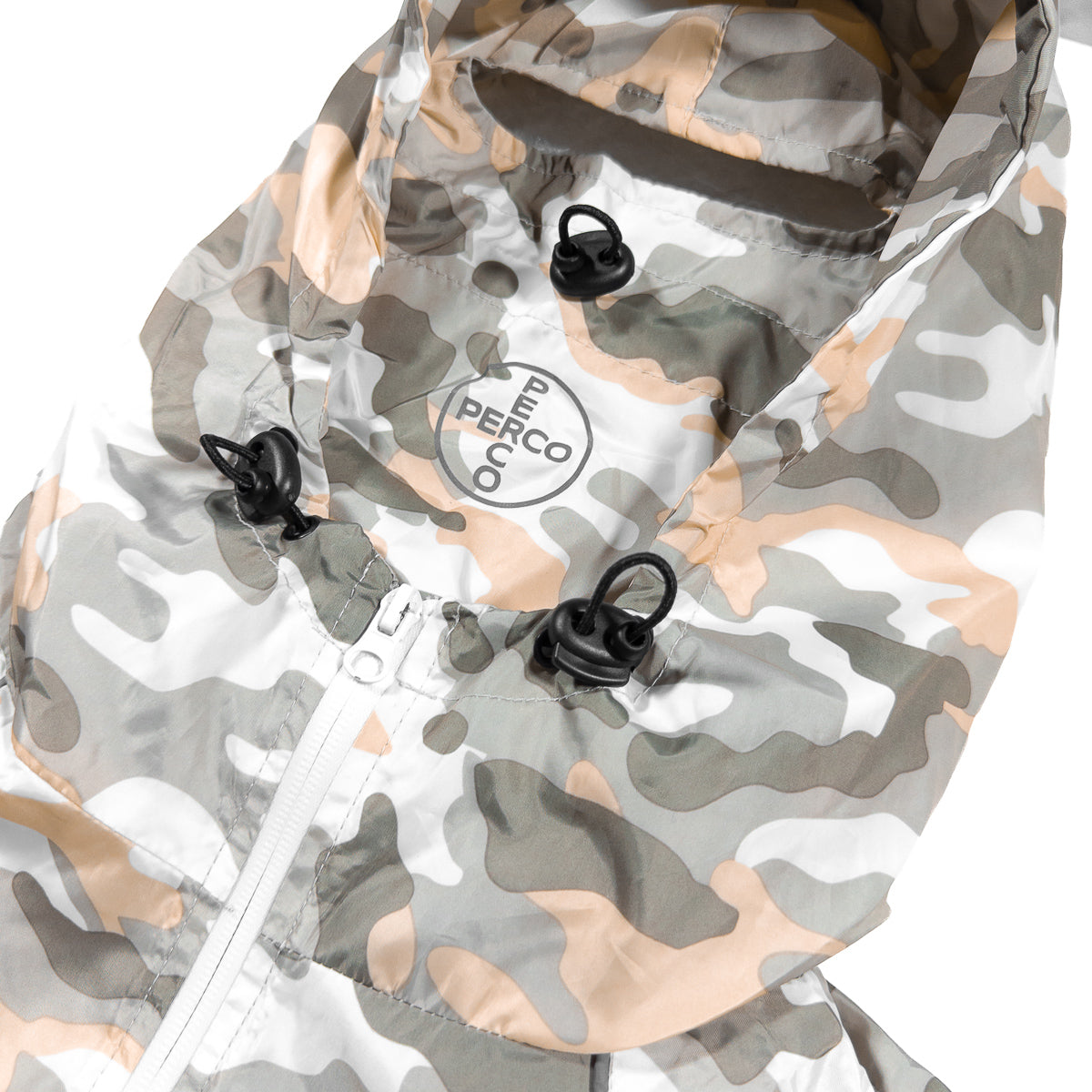 JACKET HILLS CAMO