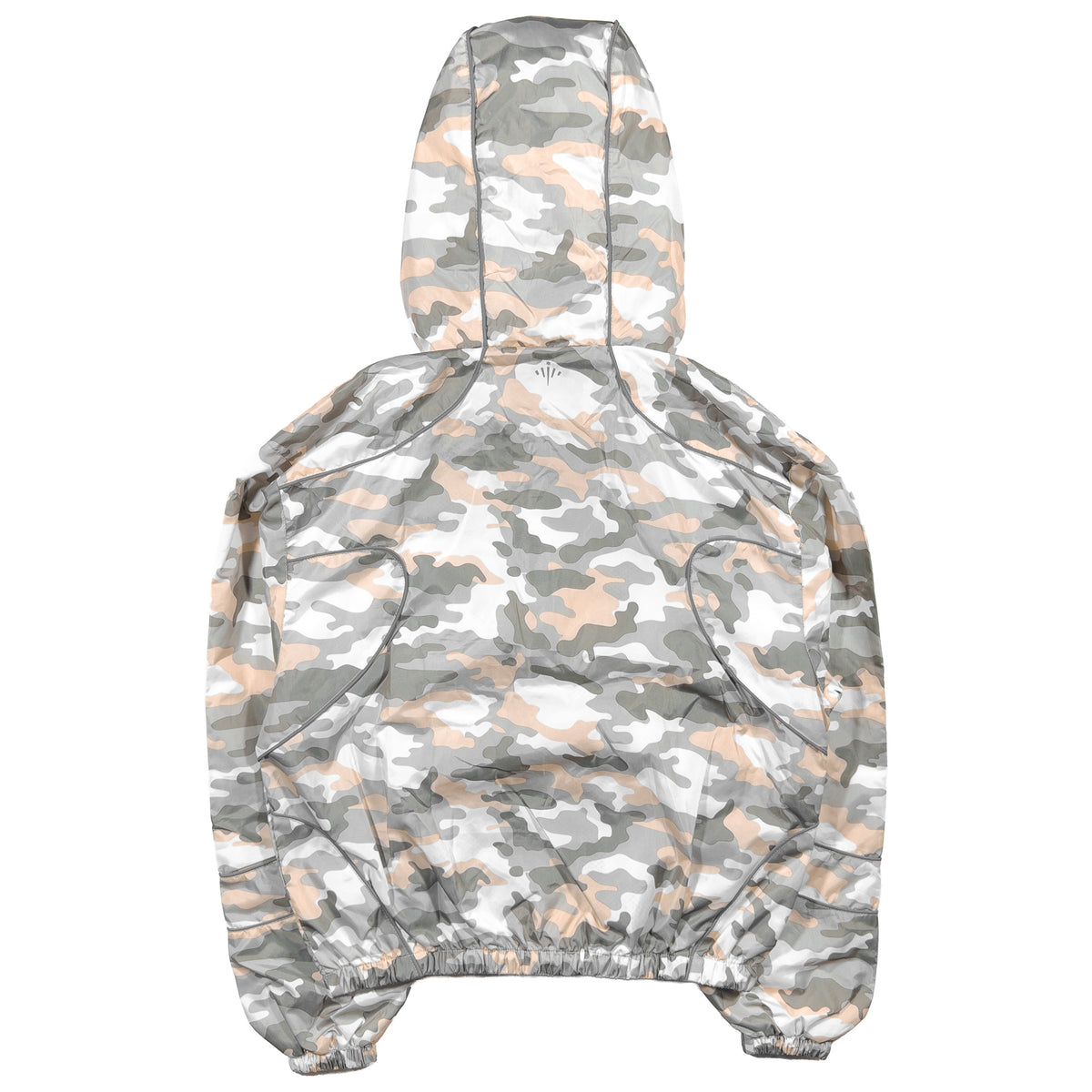 JACKET HILLS CAMO