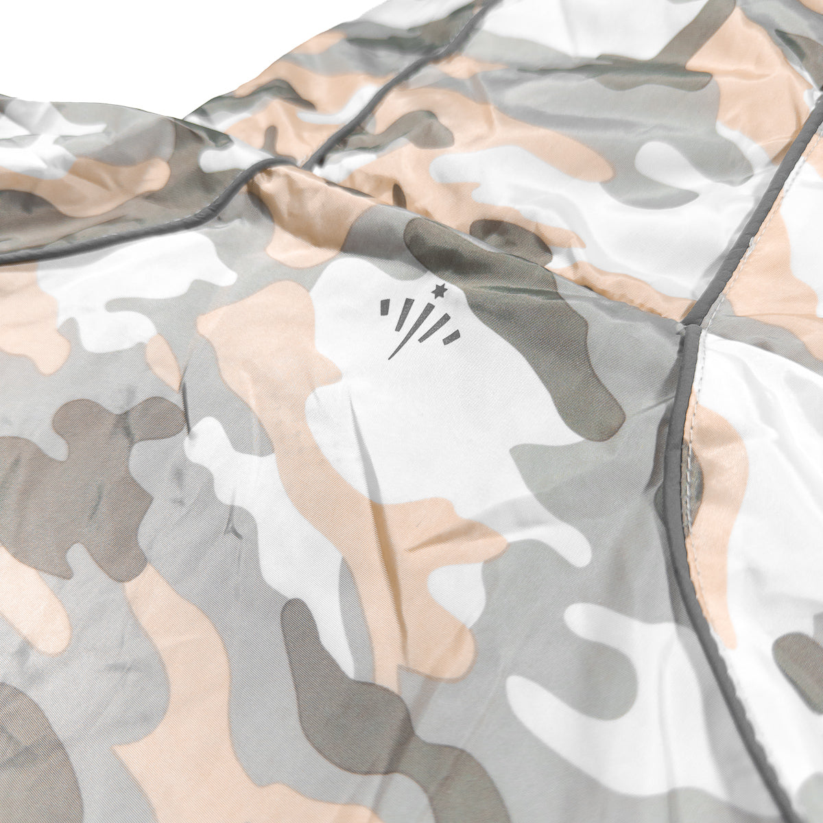 JACKET HILLS CAMO