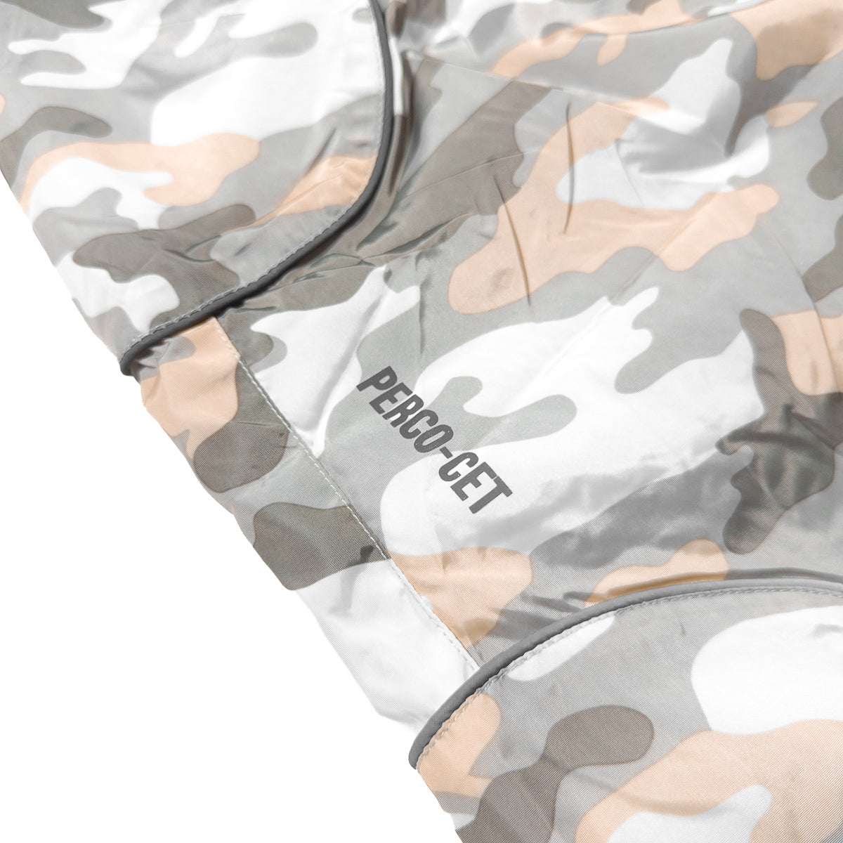 PANTS HILLS CAMO