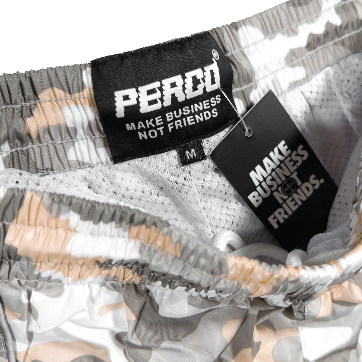 PANTS HILLS CAMO