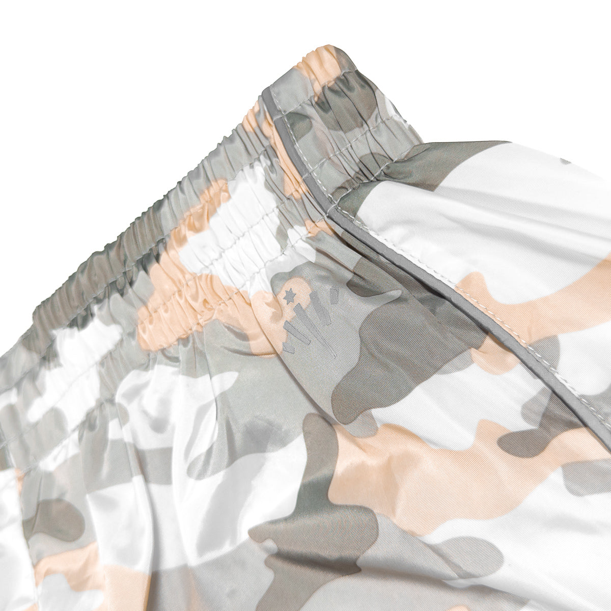 PANTS HILLS CAMO