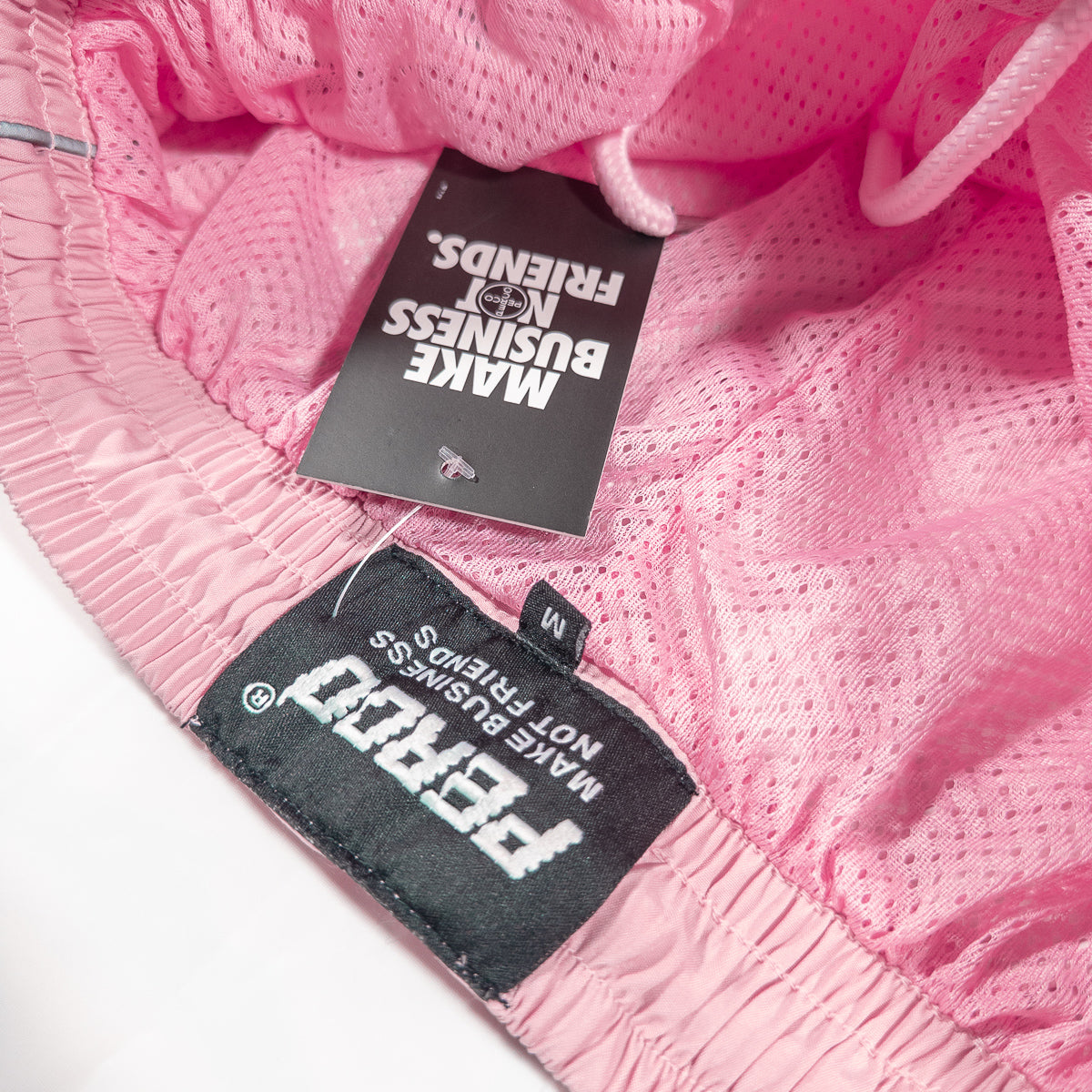 PANTS HILLS PINK