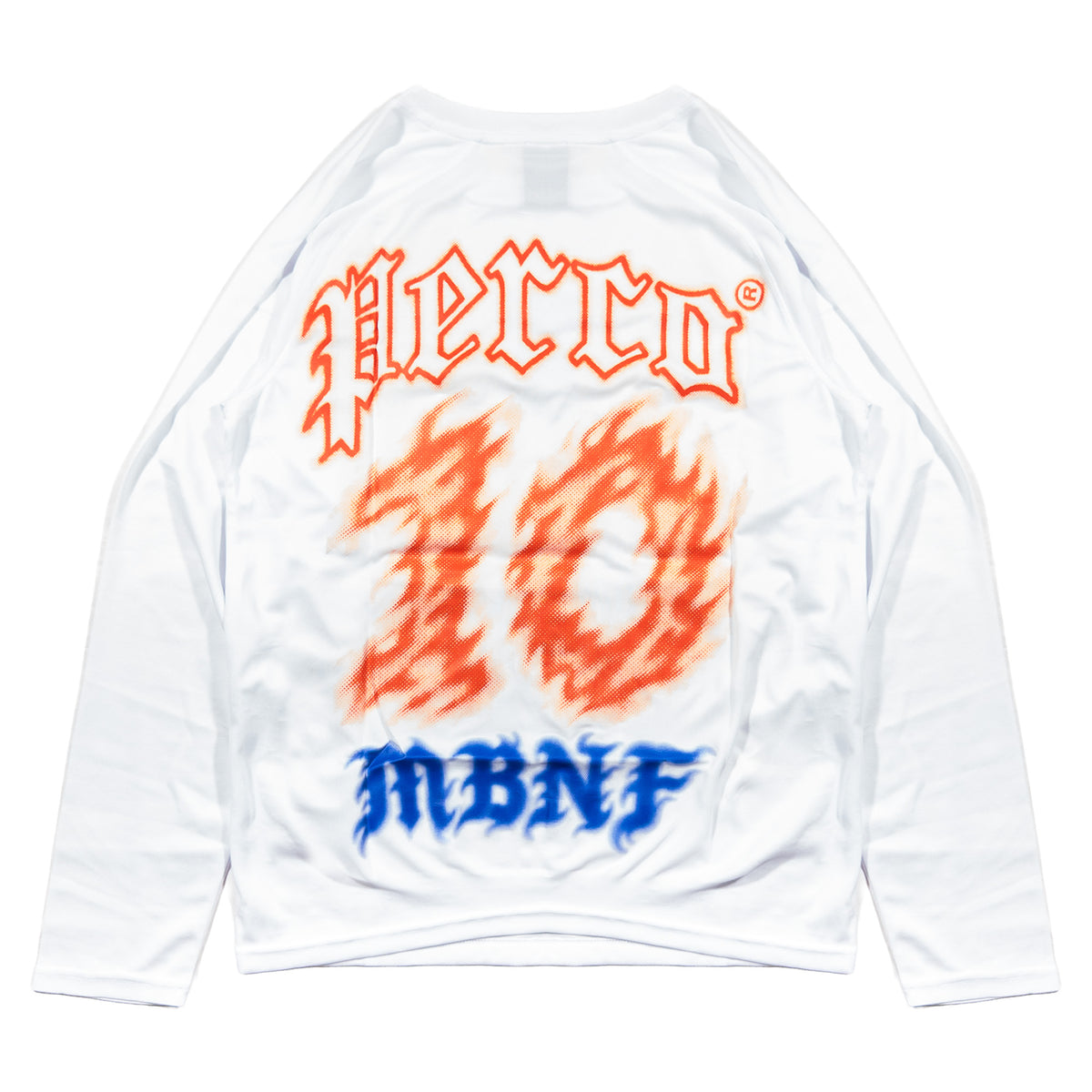 ENGLD WHITE LARGE FC