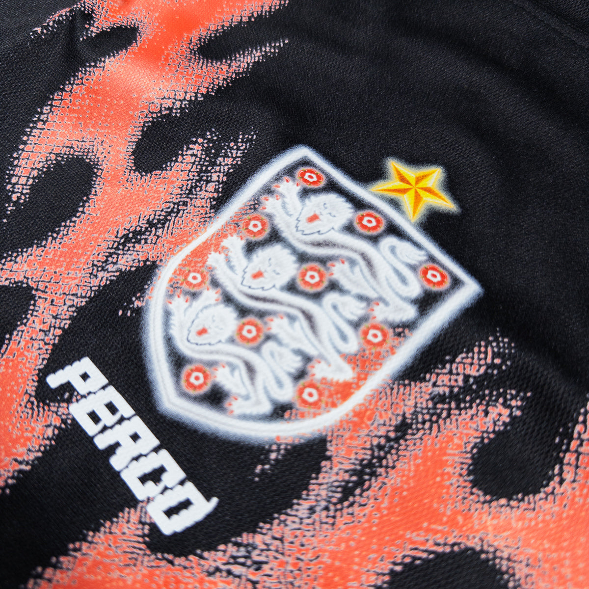 ENGLD BLACK LARGE FC