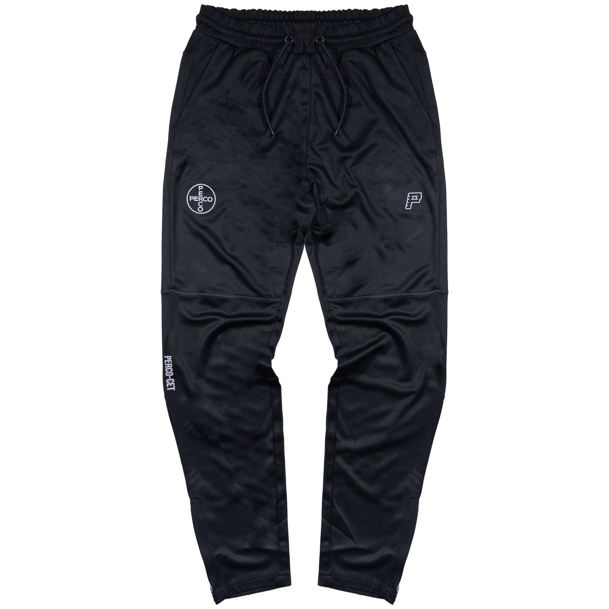 CORREDOR BLACK PANT