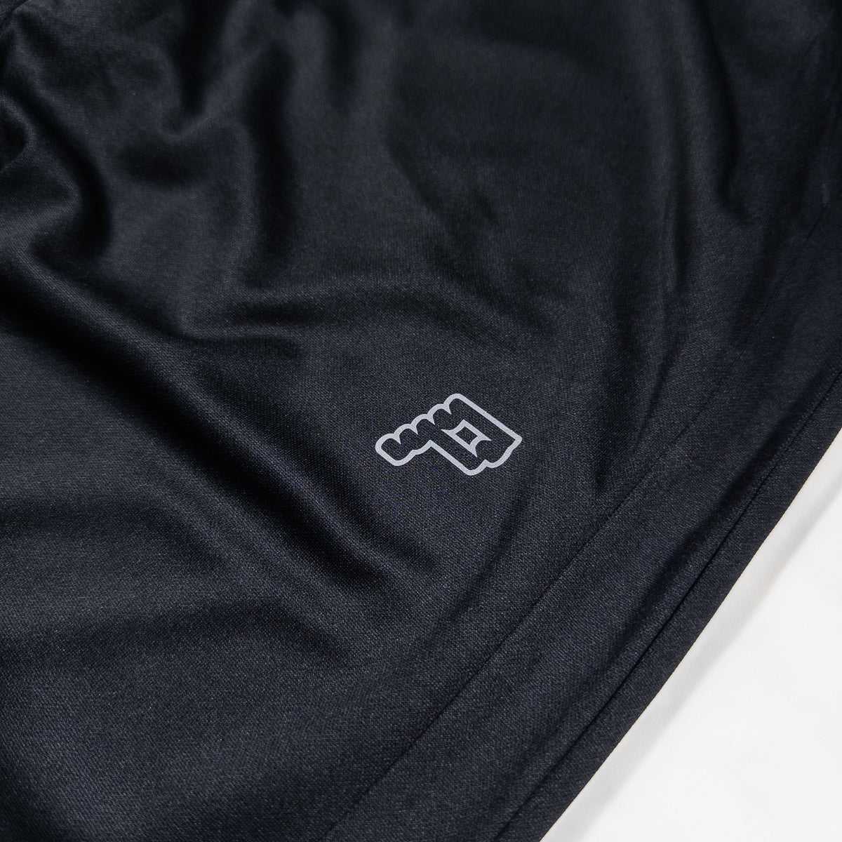 CORREDOR BLACK PANT