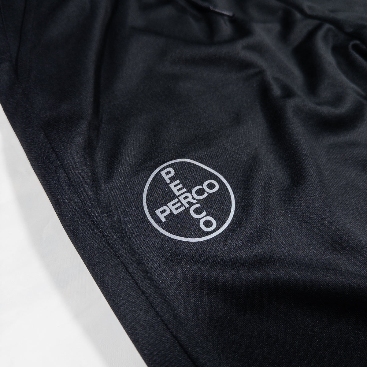 CORREDOR BLACK PANT