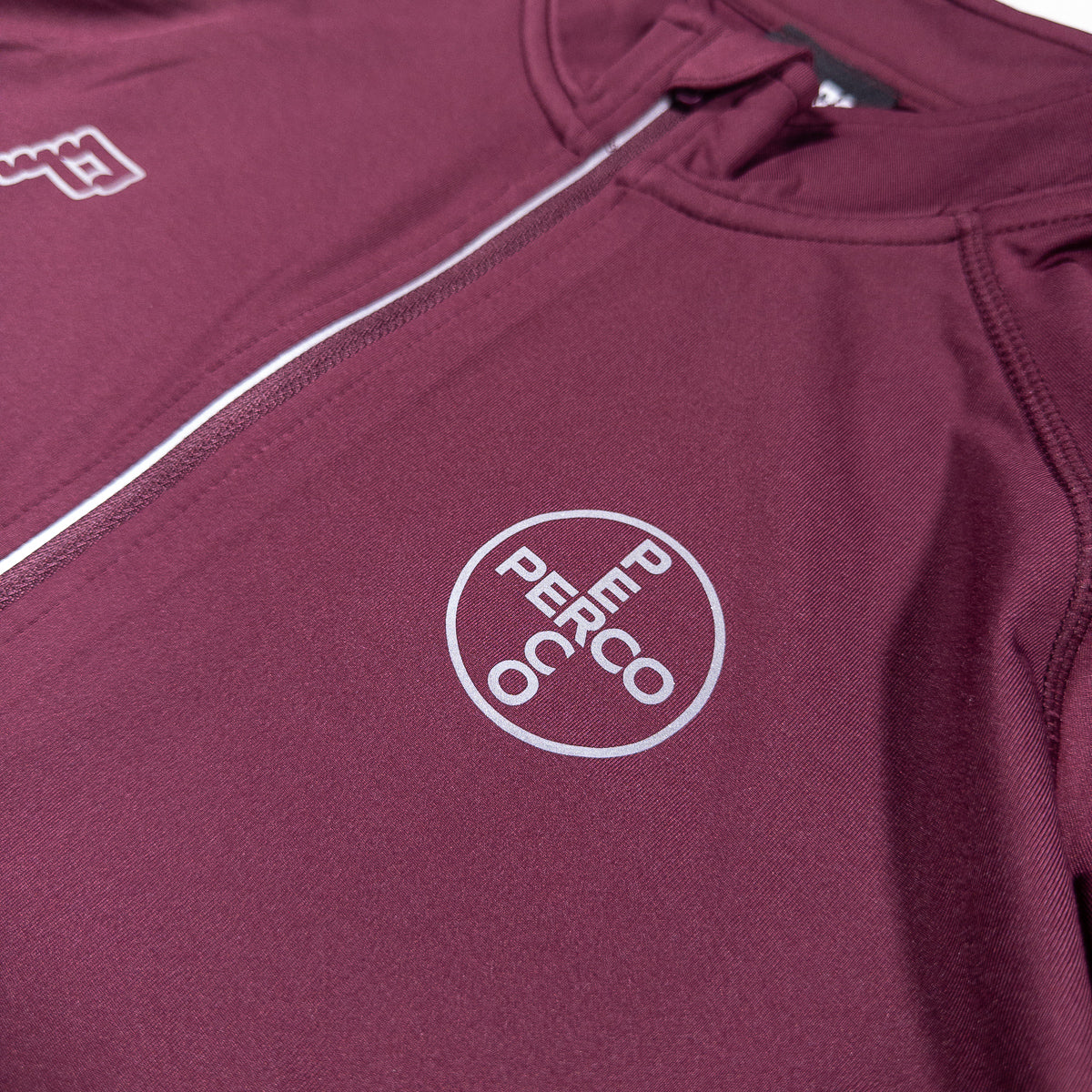 CORREDOR BURGUNDY JERSEY