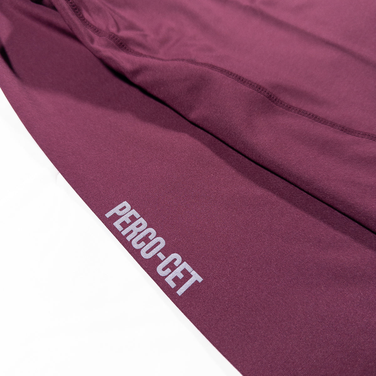 CORREDOR BURGUNDY JERSEY